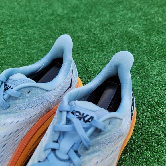 Hoka One One Clifton 8 - Women's running shoes - Size 10.5B - Picture 6 of 11